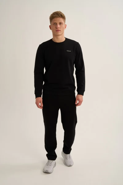 ����� ����������� ANTA TRN-ESSENTIAL Knit Track Pants