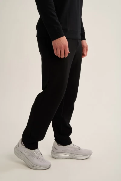 ����� ����������� ANTA TRN-ESSENTIAL Knit Track Pants