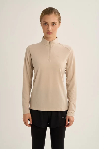 �������� ANTA OUTDOOR LS Tee