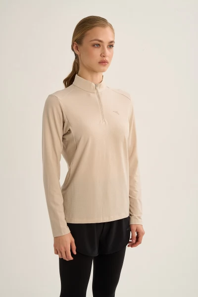 �������� ANTA OUTDOOR LS Tee