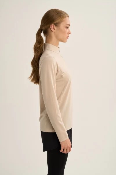 �������� ANTA OUTDOOR LS Tee