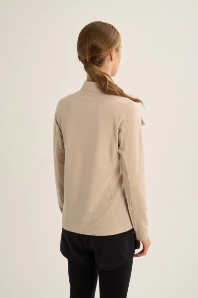 �������� ANTA OUTDOOR LS Tee