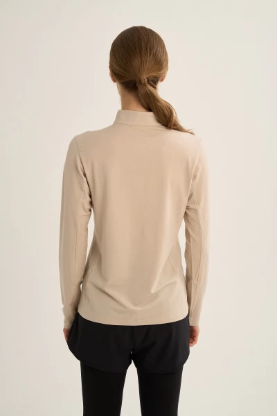 �������� ANTA OUTDOOR LS Tee