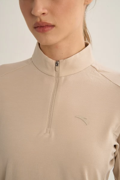 �������� ANTA OUTDOOR LS Tee
