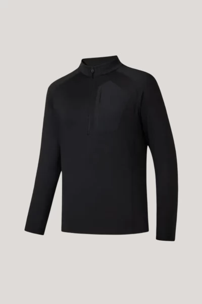 �������� ANTA Guanjun LS Tee