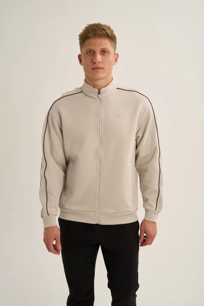 ��������� ANTA TRN-ESSENTIAL Knit Track Top