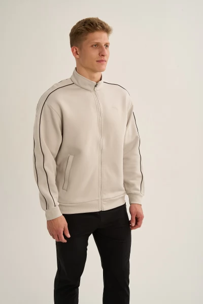 ��������� ANTA TRN-ESSENTIAL Knit Track Top
