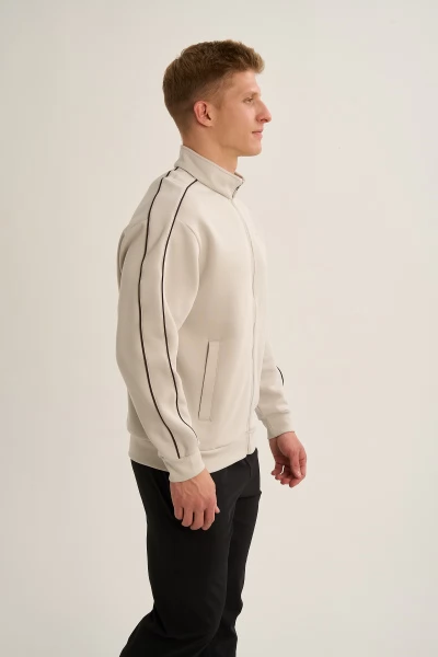 ��������� ANTA TRN-ESSENTIAL Knit Track Top