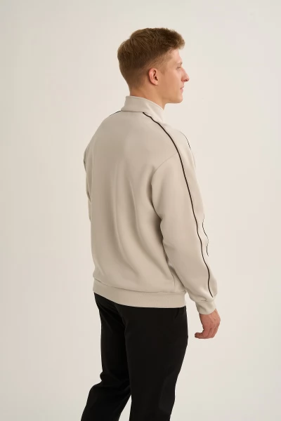 ��������� ANTA TRN-ESSENTIAL Knit Track Top