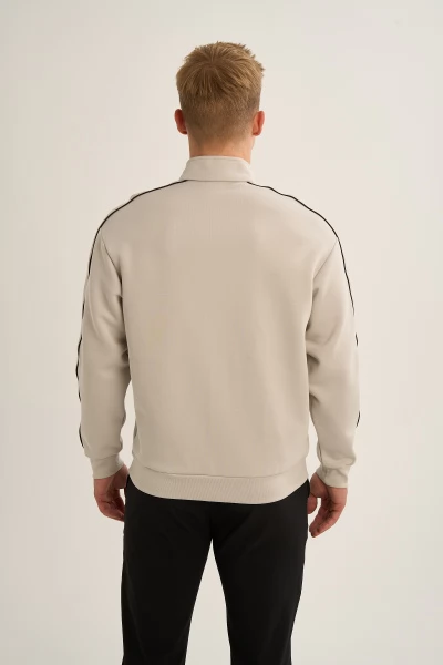 ��������� ANTA TRN-ESSENTIAL Knit Track Top
