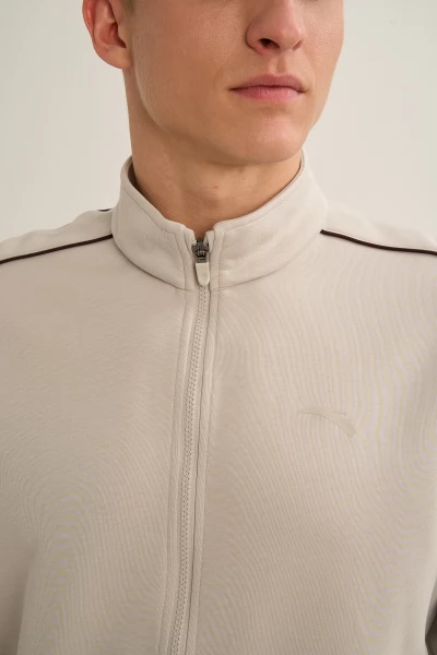 ��������� ANTA TRN-ESSENTIAL Knit Track Top
