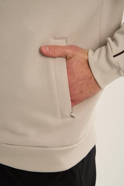 ��������� ANTA TRN-ESSENTIAL Knit Track Top