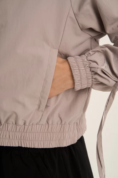 �������� ANTA HELA Single Jacket