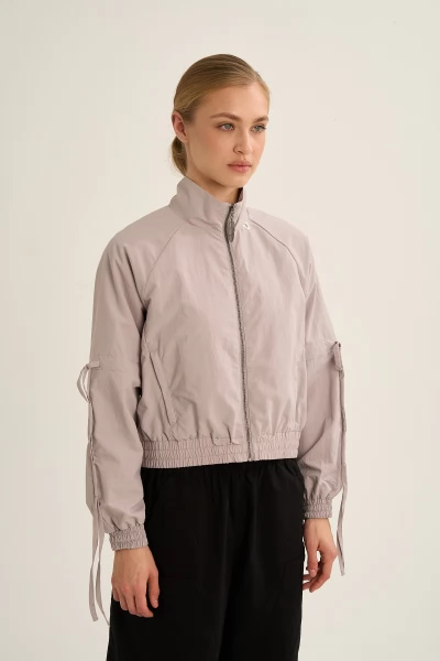 �������� ANTA HELA Single Jacket