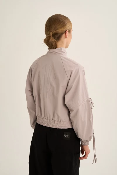 �������� ANTA HELA Single Jacket