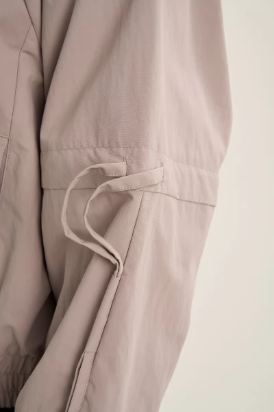 �������� ANTA HELA Single Jacket