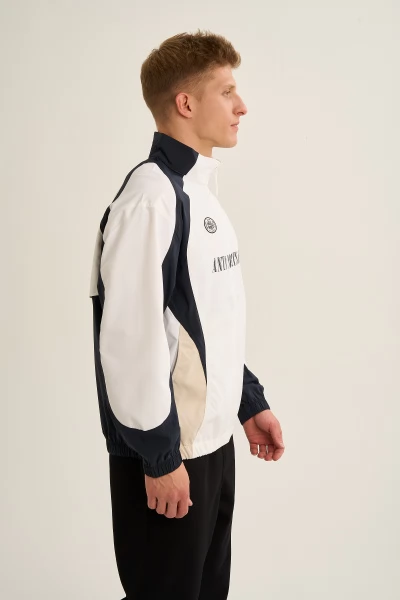 �������� ANTA SPORTS CLUB Single Jacket