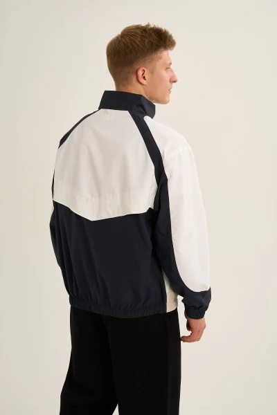 �������� ANTA SPORTS CLUB Single Jacket