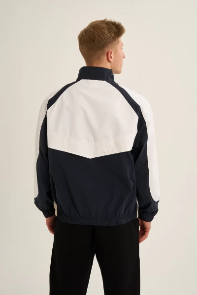�������� ANTA SPORTS CLUB Single Jacket