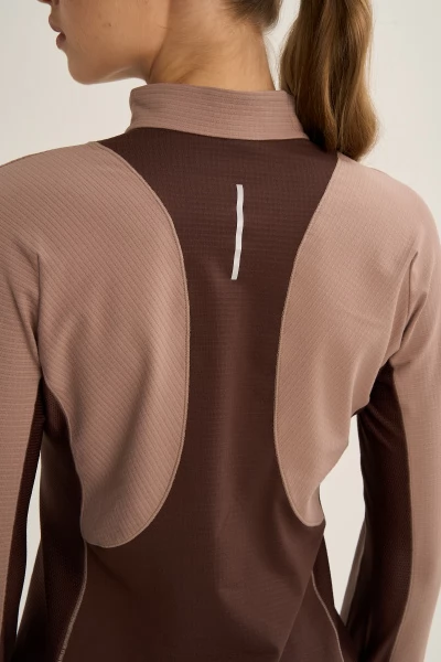 �������� ANTA RUNNING LS Tee
