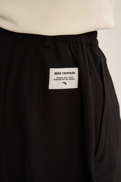 ����� ����������� ANTA COMMUTE Woven Casual Pants