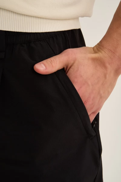 ����� ����������� ANTA COMMUTE Woven Casual Pants