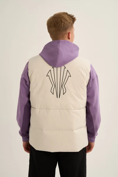 ����� ������� ANTA KAI Down Vest