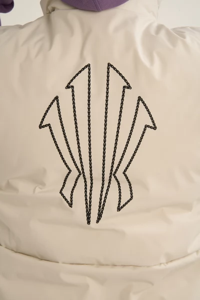 ����� ������� ANTA KAI Down Vest