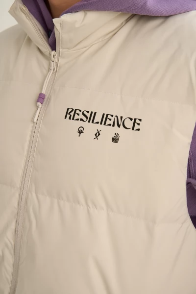����� ������� ANTA KAI Down Vest