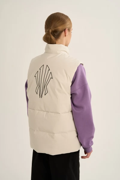 ����� ������� ANTA KAI Down Vest