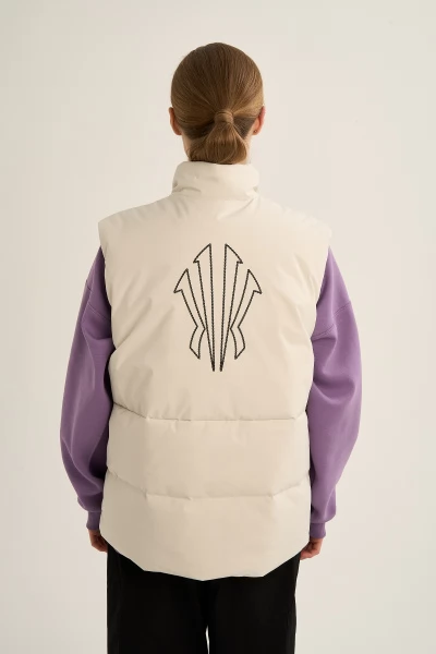 ����� ������� ANTA KAI Down Vest