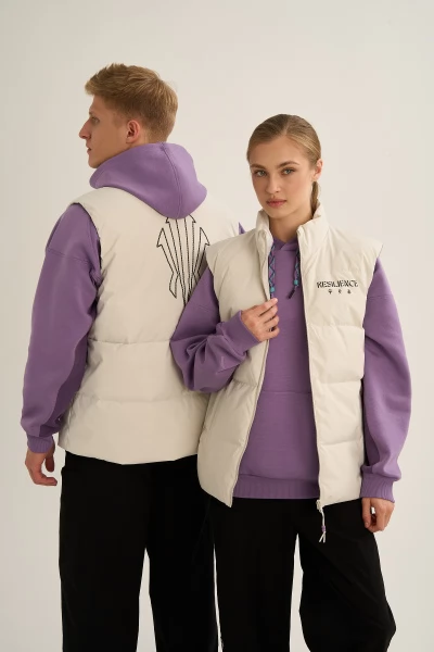 ����� ������� ANTA KAI Down Vest