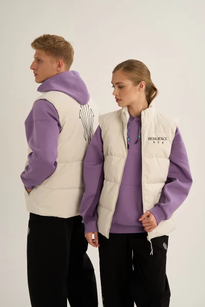 ����� ������� ANTA KAI Down Vest