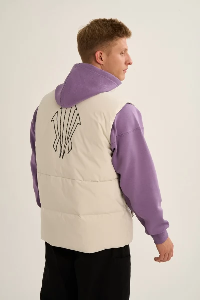 ����� ������� ANTA KAI Down Vest