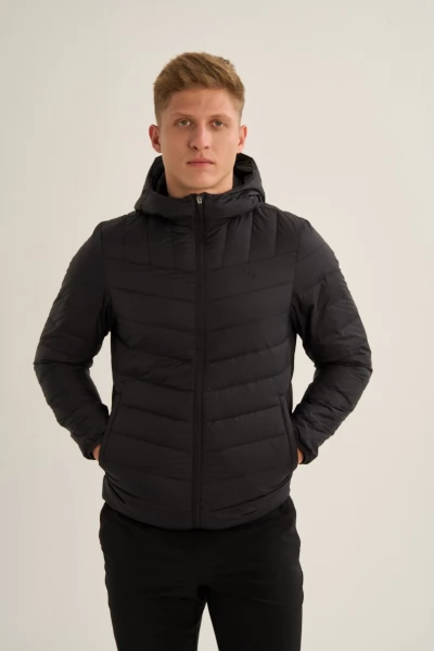������� ������ ANTA TRN-ESSENTIAL Down Jacket