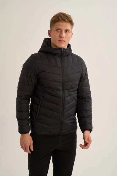 ������� ������ ANTA TRN-ESSENTIAL Down Jacket