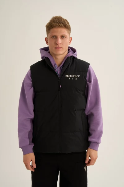 ����� ������� ANTA KAI Down Vest