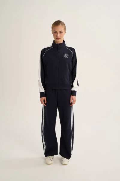 ����� ����������� ANTA SPORTS CLUB Knit Track Pants