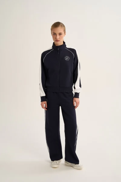 ����� ����������� ANTA SPORTS CLUB Knit Track Pants