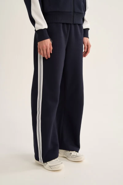����� ����������� ANTA SPORTS CLUB Knit Track Pants