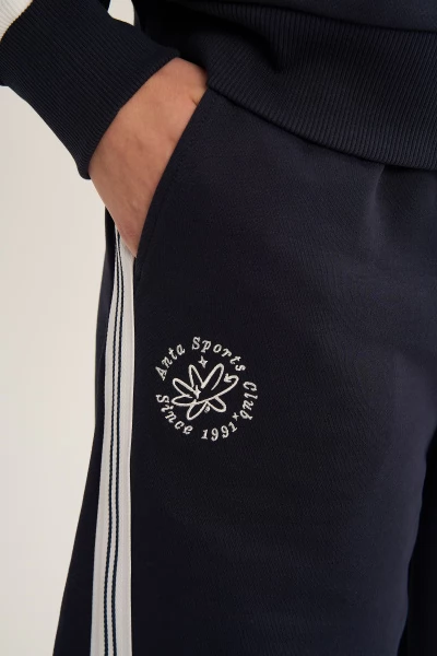 ����� ����������� ANTA SPORTS CLUB Knit Track Pants