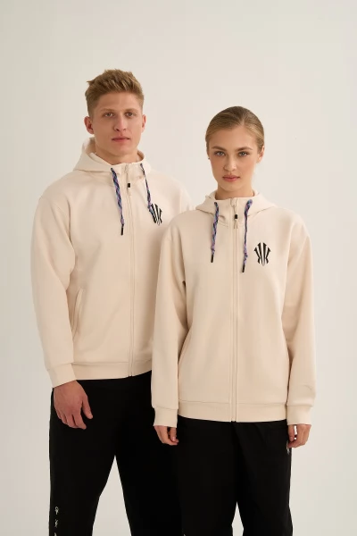 ��������� �� ������ ANTA BASKETBALL Knit Track Top