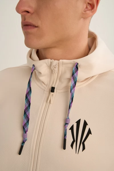 ��������� �� ������ ANTA BASKETBALL Knit Track Top