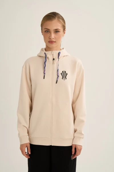 ��������� �� ������ ANTA BASKETBALL Knit Track Top