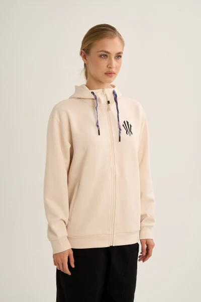 ��������� �� ������ ANTA BASKETBALL Knit Track Top