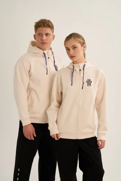 ��������� �� ������ ANTA BASKETBALL Knit Track Top
