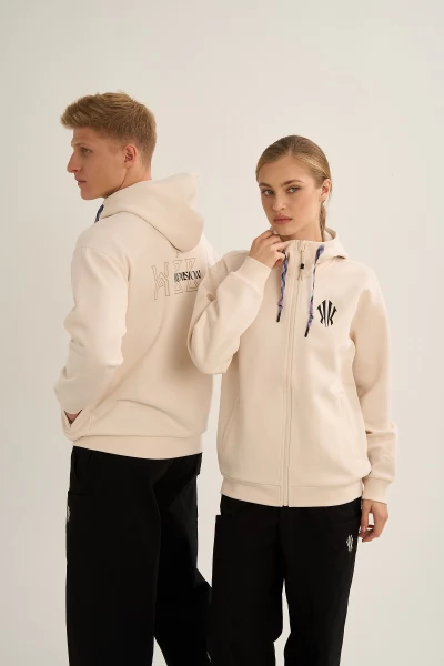 ��������� �� ������ ANTA BASKETBALL Knit Track Top