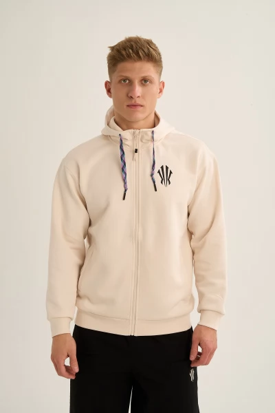 ��������� �� ������ ANTA BASKETBALL Knit Track Top
