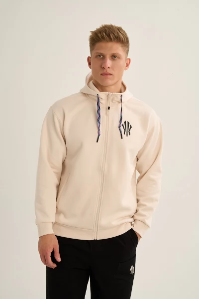 ��������� �� ������ ANTA BASKETBALL Knit Track Top
