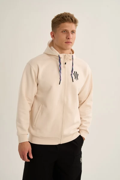 ��������� �� ������ ANTA BASKETBALL Knit Track Top